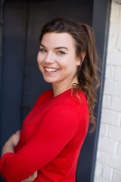Rebecca Dyson-Smith als Lutz